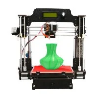 Impresora 3D en kit Geeetech prusa i3 pro W