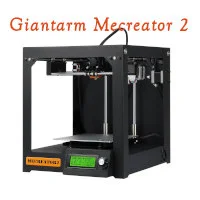 GIANTARM Mecreator 2