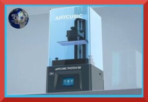 Lee más sobre el artículo Anycubic Photon D2 – Impresora 3D DLP