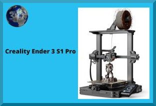 análisis Creality Ender 3 S1 Pro